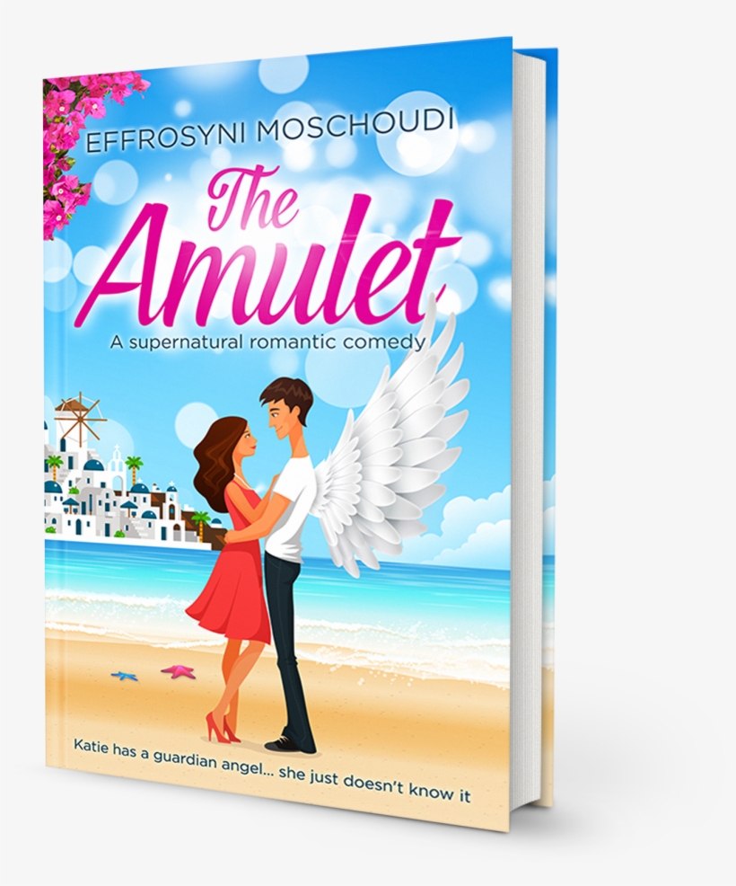Amulet Cover 3d Book - Amulet, transparent png download