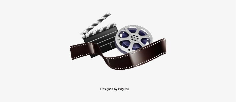 Claqueta Film Elementos De Peliculaclaqueta Film Elementos - Belt, transparent png download