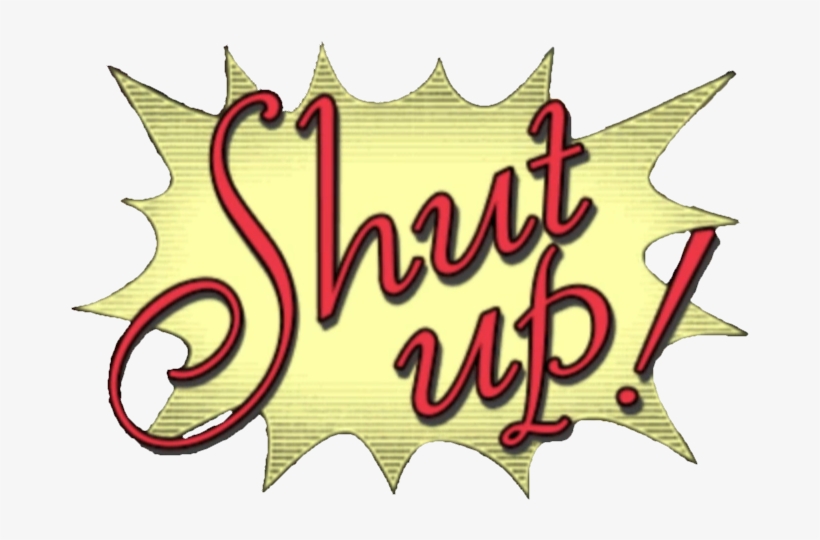 Shut Up Ace Attorney, transparent png download