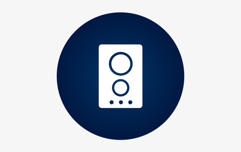 Speaker Icon, Icon, Sign, Symbol Png And Vector - Portable Network Graphics, transparent png download