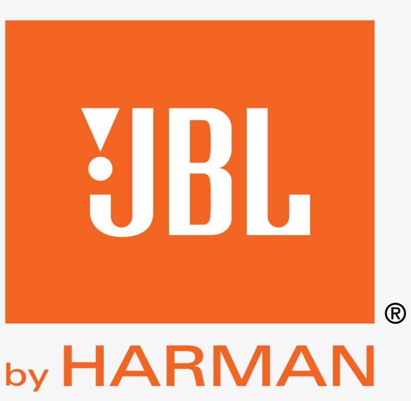 Jbl Boombox Portable Bluetooth Speaker - Jbl By Harman Logo Png, transparent png download