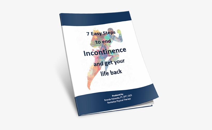 3d Book Incontinence - Book, transparent png download