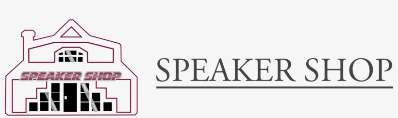 Speaker Shop Inc, transparent png download