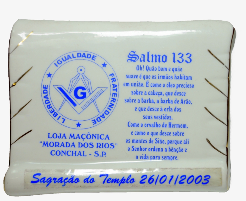 Passe O Mouse Sobre A Imagem Para Ver Detalhes - Freemasonry, transparent png download