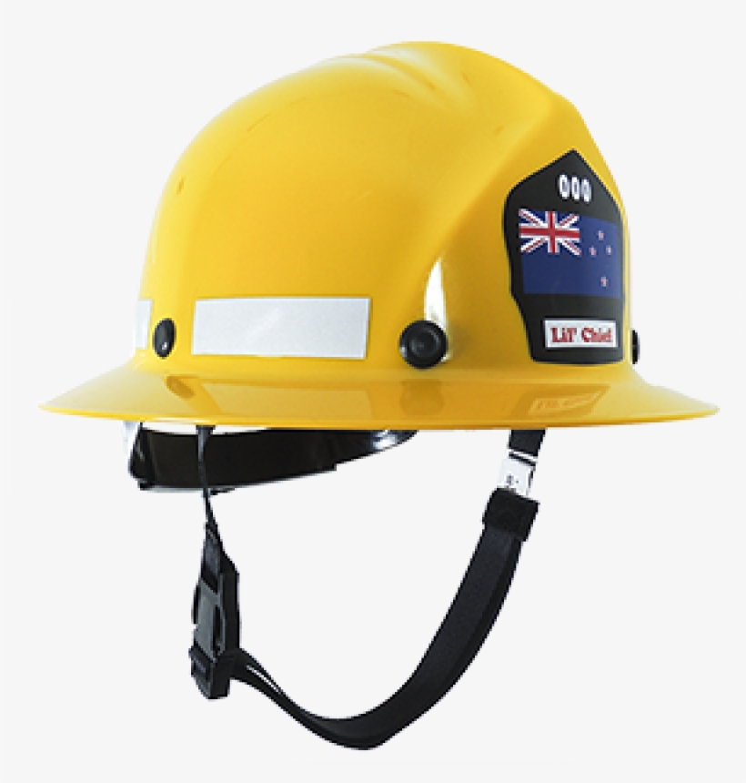 Lil' Chief Yellow - Palmer United Party, transparent png download