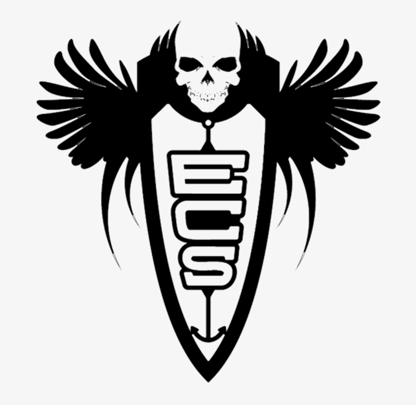 13 98247 Ecs Green Logo - Emerald City Supporters, transparent png download