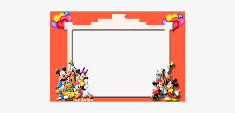 Você Também Pode Gostar Desses - Mickey Mouse And Friends, transparent png download