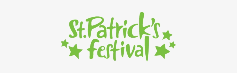Patrick's Festival - We Have Moved Offices, transparent png download