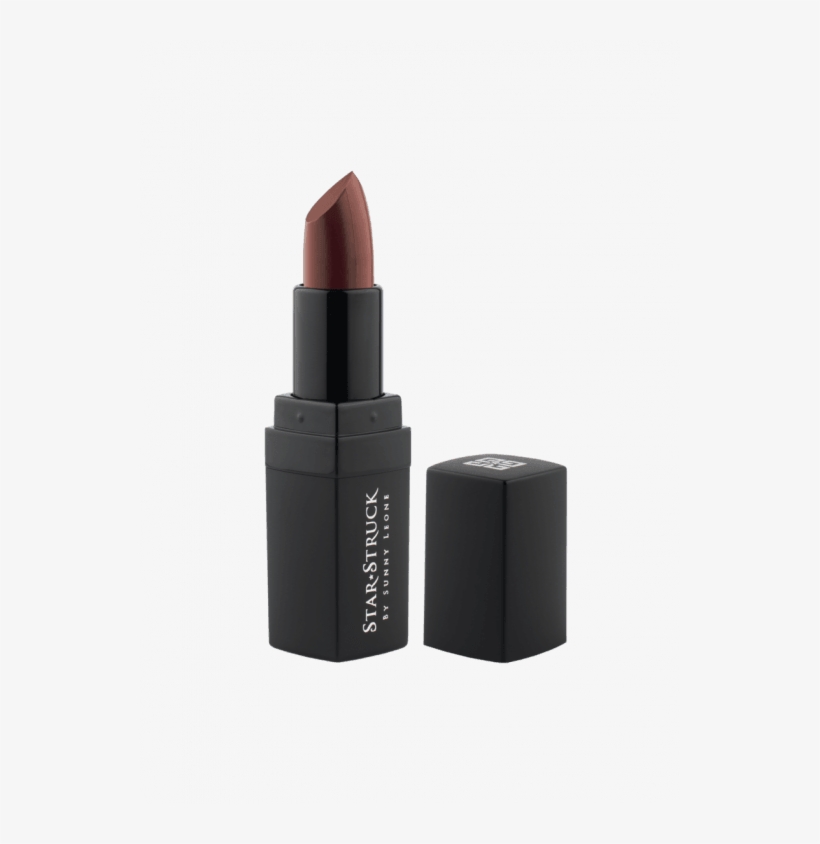 Cinnamon Intense Matte Lip Color, Lipstick - Lipstick, transparent png download