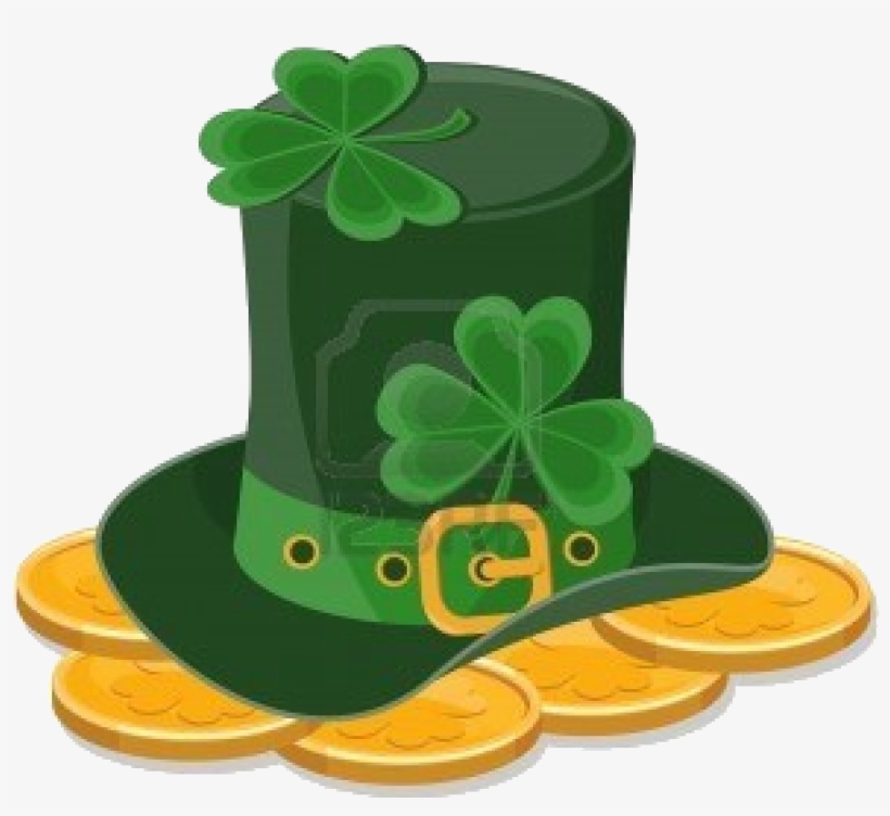 Event Category St Patrick's Day - St Patrick's Day Icon Png, transparent png download