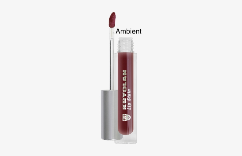 Alternate Images - Kryolan 5212 Lip Stain (multiple Colours) (punk), transparent png download