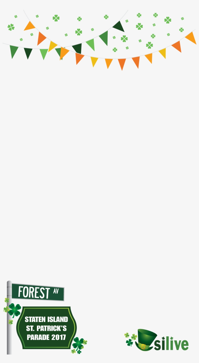 Stpatricks-parade 2017 - Staten Island Advance, transparent png download