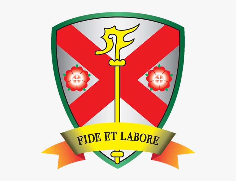 Saint Patricks Greater Manchester Alliance - St Patrick Rc High School, transparent png download