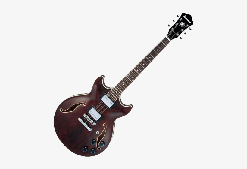 Holisss, Aquí Tenéis Unas Cuantas Guitarras En Para - Ibanez Ag75 Artcore Semi Acoustic Electric Guitar,, transparent png download