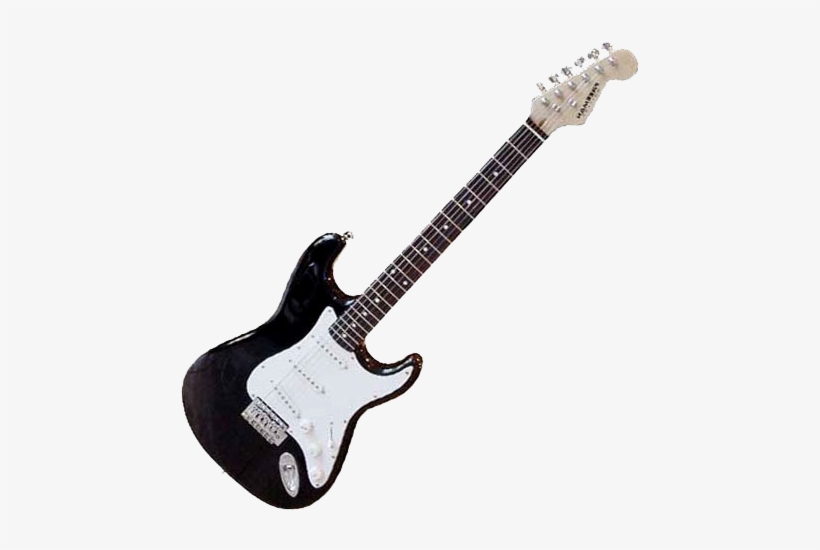 Guitarras Png - Godin Shifter 5 Black, transparent png download