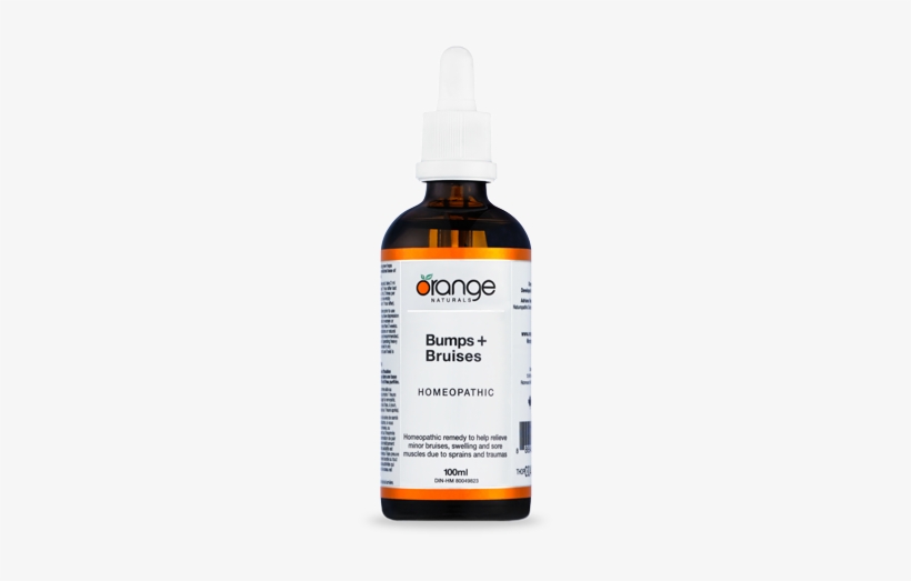 Double Tap To Zoom - Orange Naturals Sleep, transparent png download