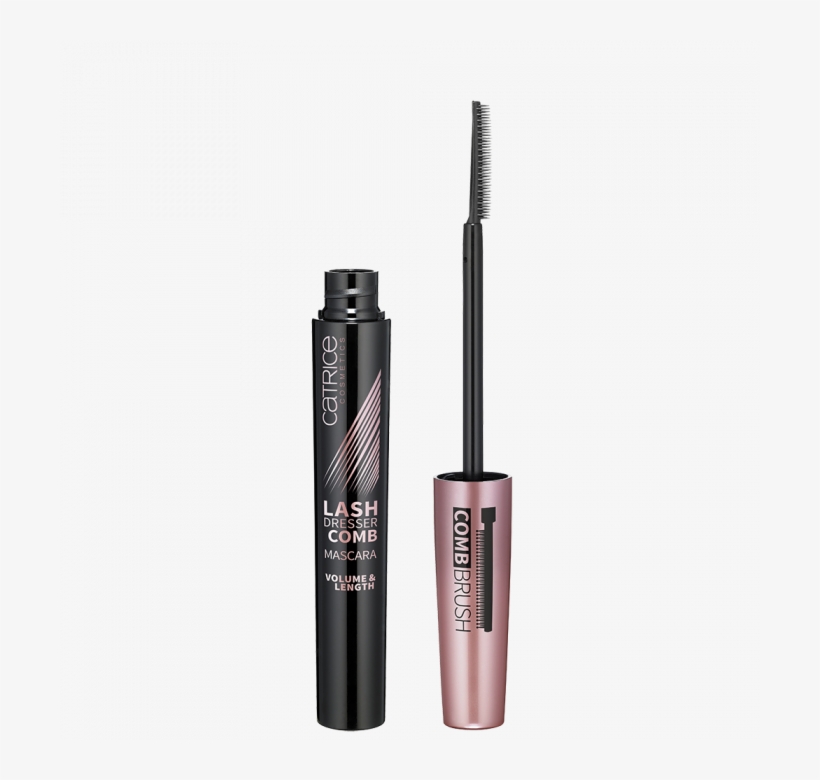 Catrice Lash Dresser Comb Mascara, transparent png download