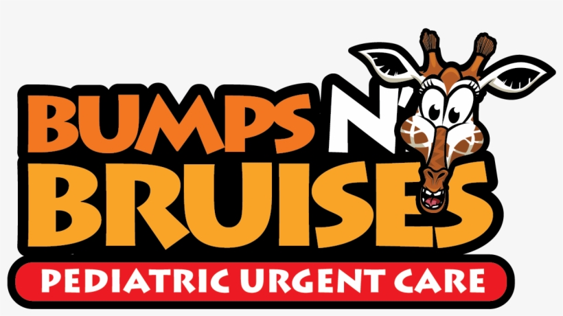 About Bumps N' Bruises Pediatric Urgent Care - Bumps N Bruises, transparent png download
