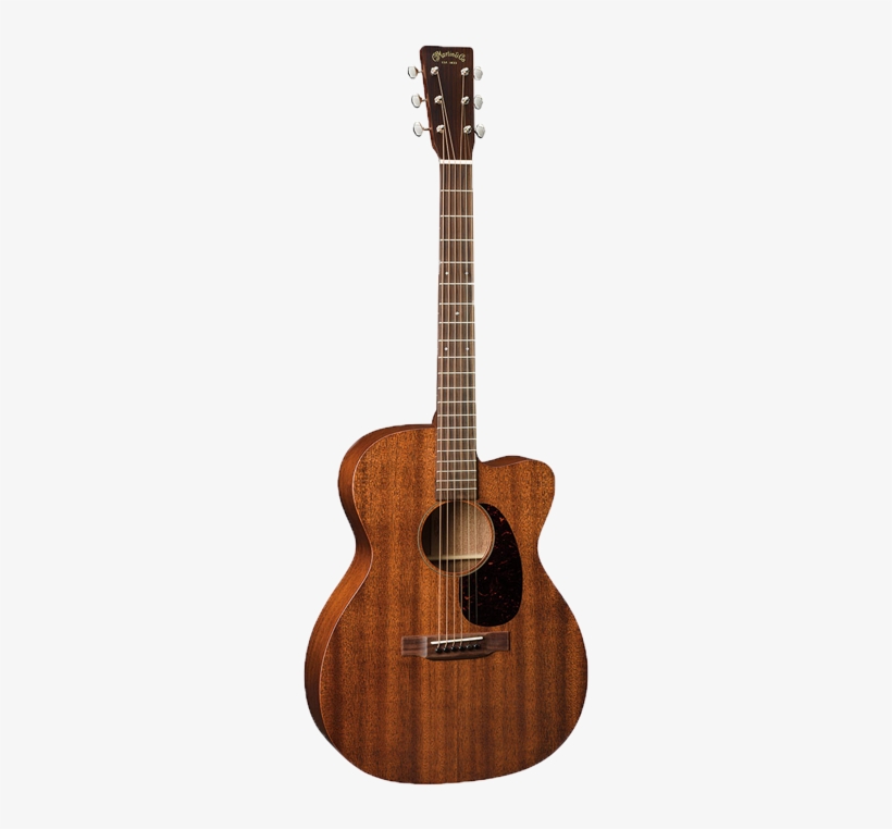 Omc-15me - Martin Omc15me Acoustic Electric Guitar, transparent png download