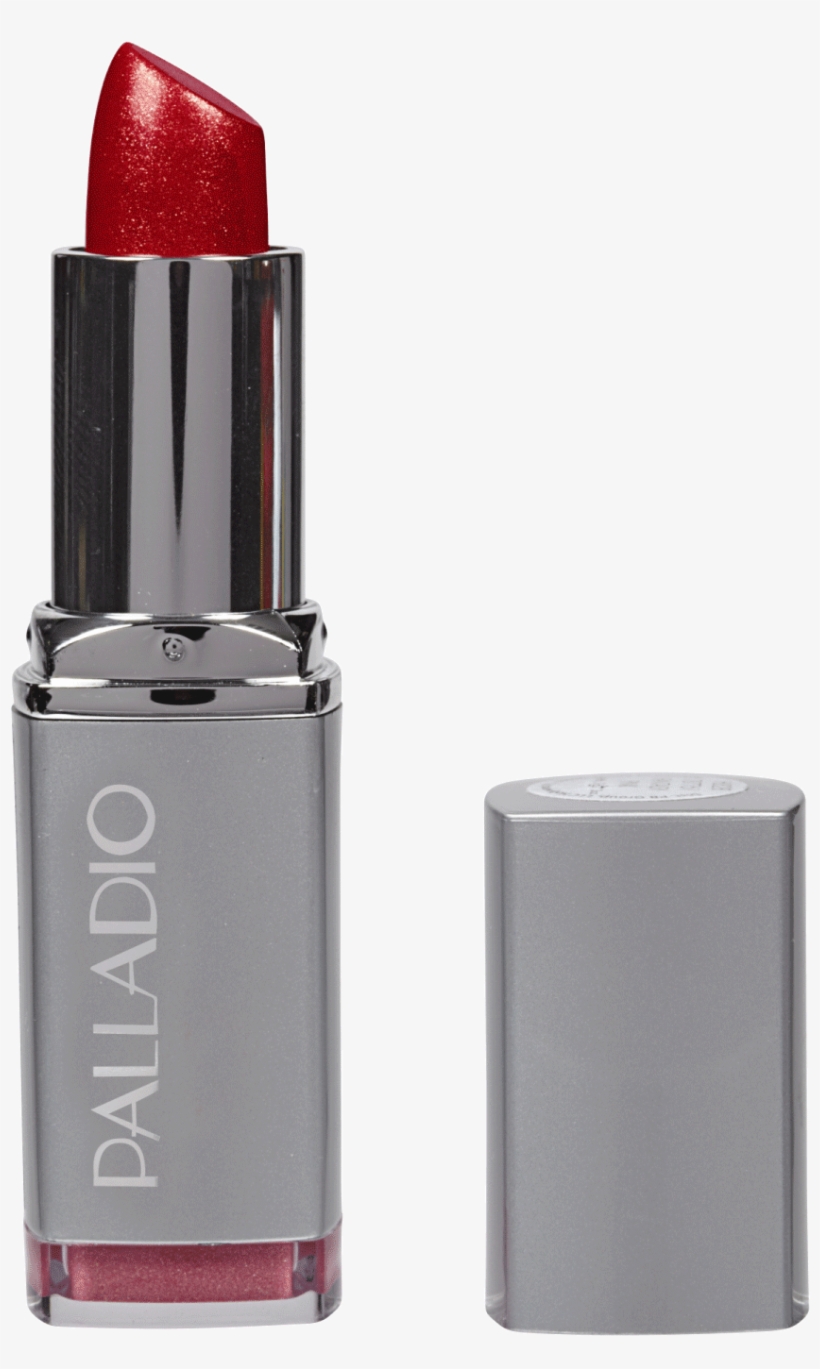Upc 024057329143 Product Image For Palladio Lipstick - Aurelle #16 Medium Ash Blonde D, transparent png download