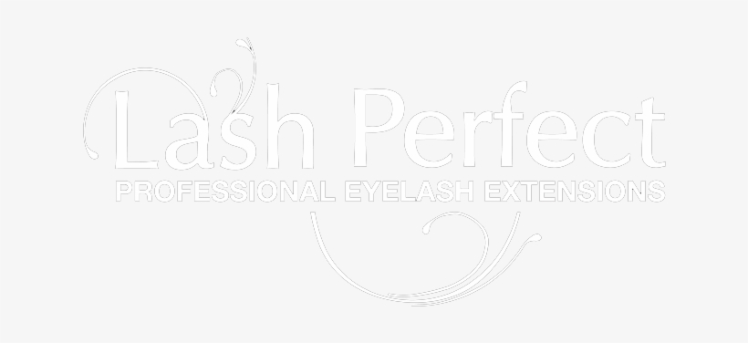 Eyelash Extensions & Eye Enhancements - Lash Perfect Logo Png, transparent png download