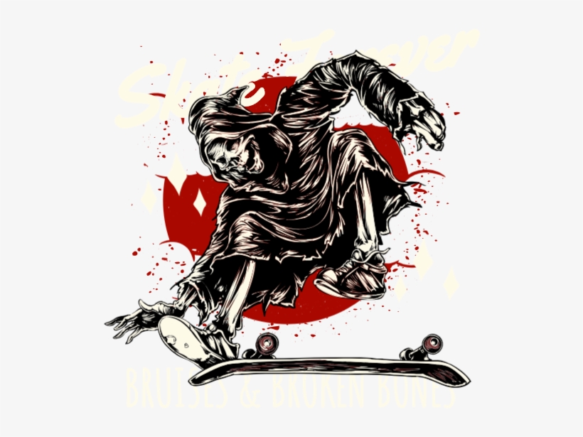 Bruises & Broken Bones - Bone Fracture, transparent png download