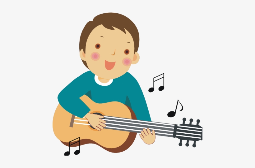 Guitar - Sound Energy In Science, transparent png download