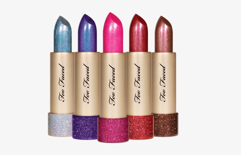 too faced throwback lipstick