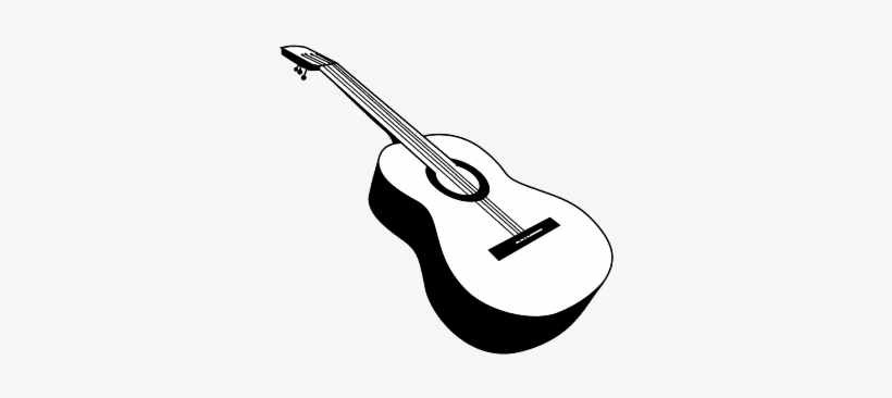 Acoustic Guitar, transparent png download