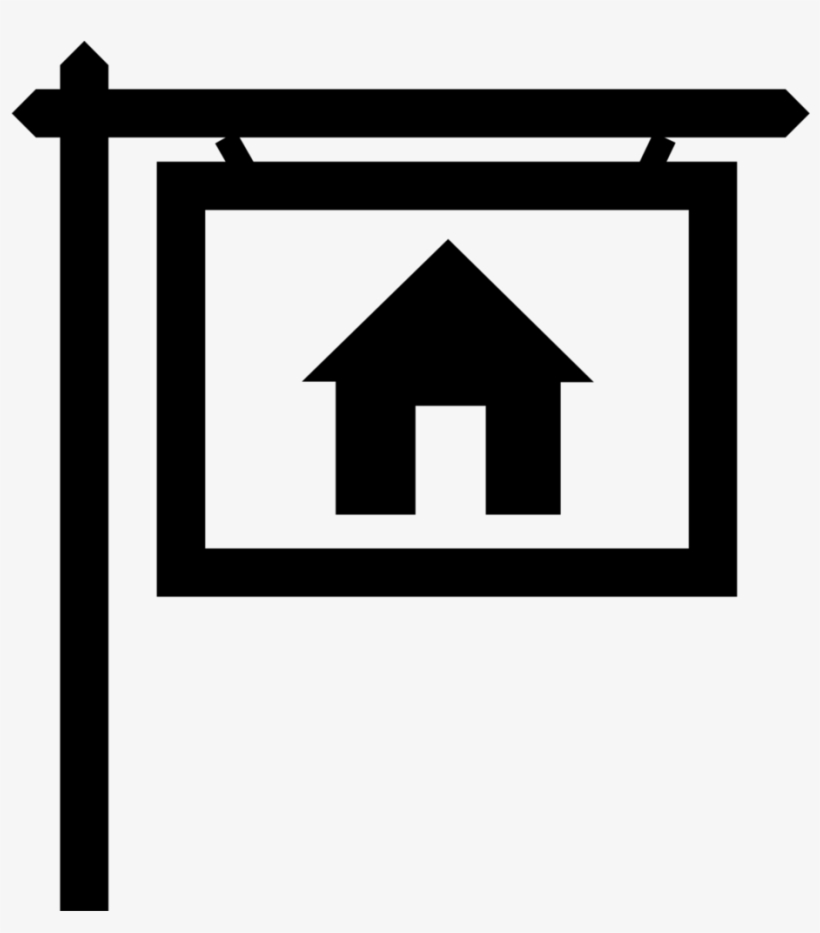 Icon 10949 - Real Estate, transparent png download