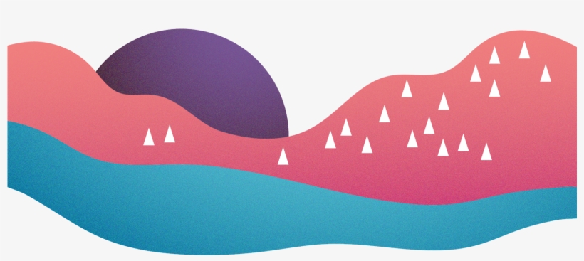 Are Often Darker Cool Hues, transparent png download