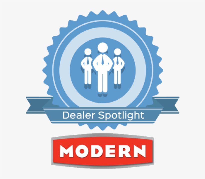 Dealer Spotlight On Modern Automotive Network - Modern Nissan, transparent png download