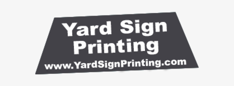 Real Estate Yard Sign Printing - Kozhikode, transparent png download