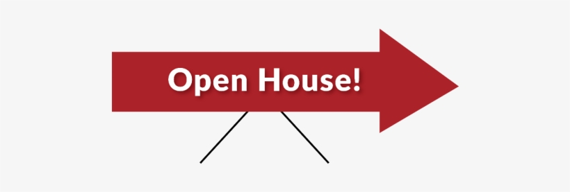 Yard Sign Arrow 18 X 24 Horizontal - Parallel, transparent png download