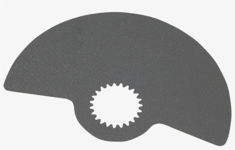 Carbon Tech Rotary Valve - 159 Deg. Opening Duration, transparent png download