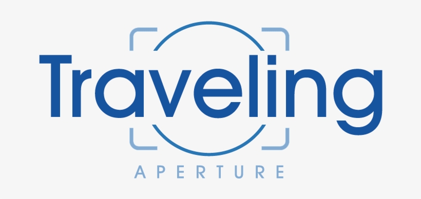 Logo Design By Creativever For Traveling Aperture - Giant Anthem X 2009 Rocker Plate Kit, transparent png download