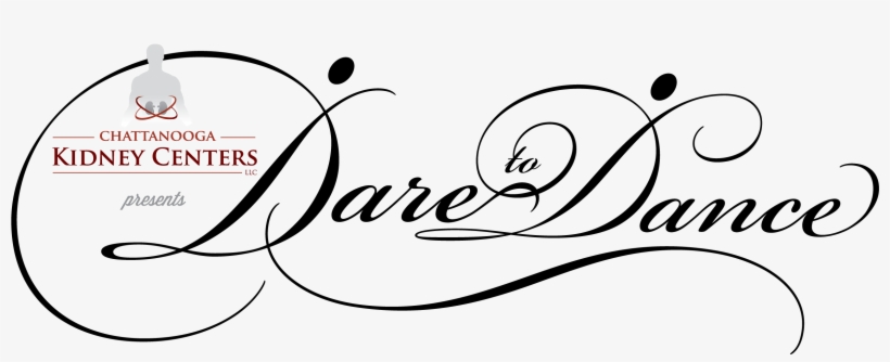 Presented By Chattanooga Kidney Centers - Line Art, transparent png download