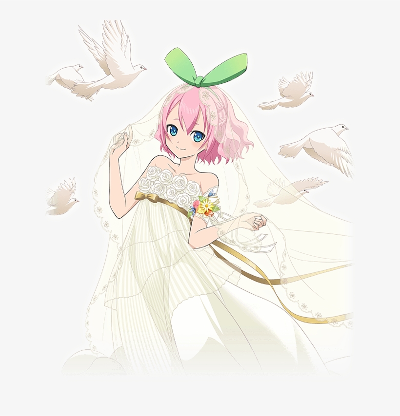Kana - Kana Tales Of Link, transparent png download