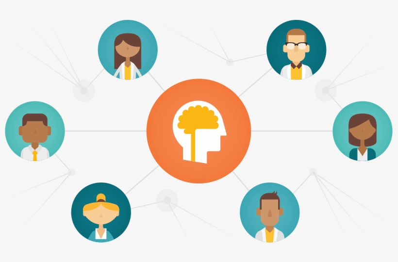 Apps That Boost Focus And Brainpower - Lumosity App, transparent png download