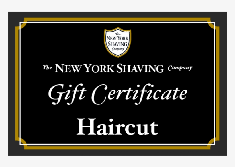 Ny Shaving Company, transparent png download
