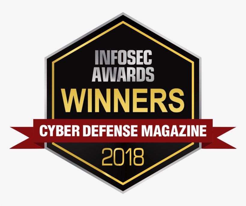 2018 Publisher's Choice - Cyber Defense Magazine Infosec Awards, transparent png download