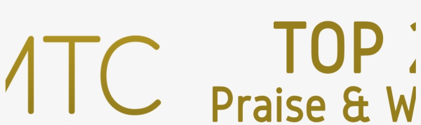 Gmtc Top 20 Praise And Worship - Bicycle Boulevard, transparent png download