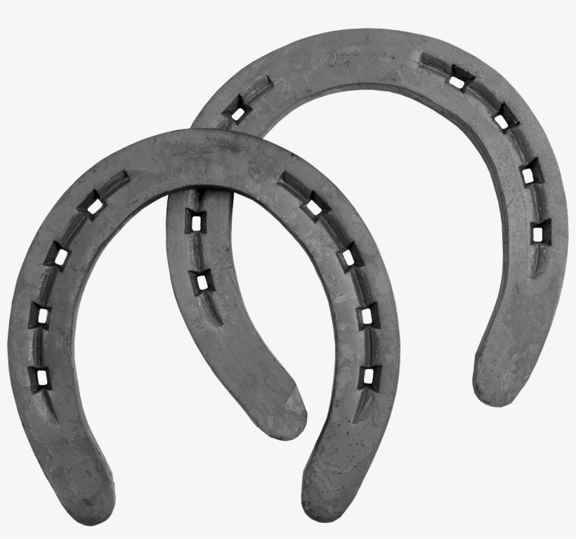 Herradura De Hierro Mustad Trabajo - Herraduras De Caballos Png, transparent png download