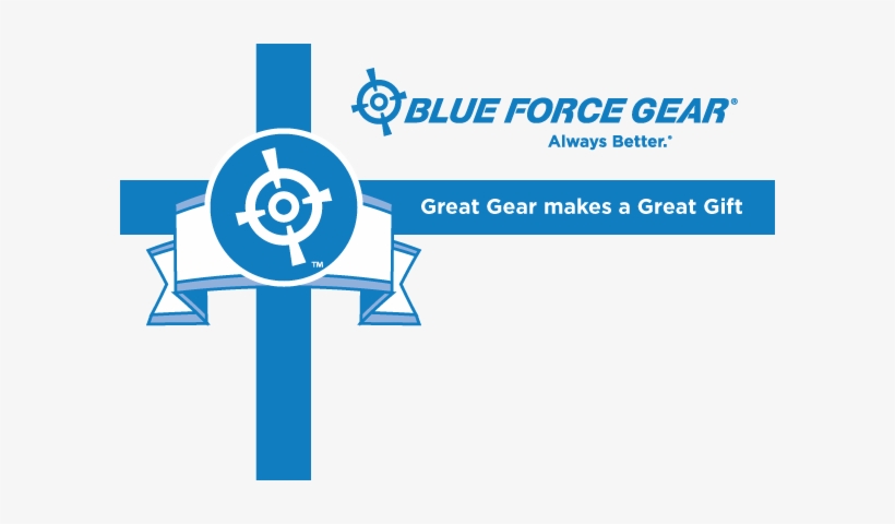 Blue Force Gear, transparent png download
