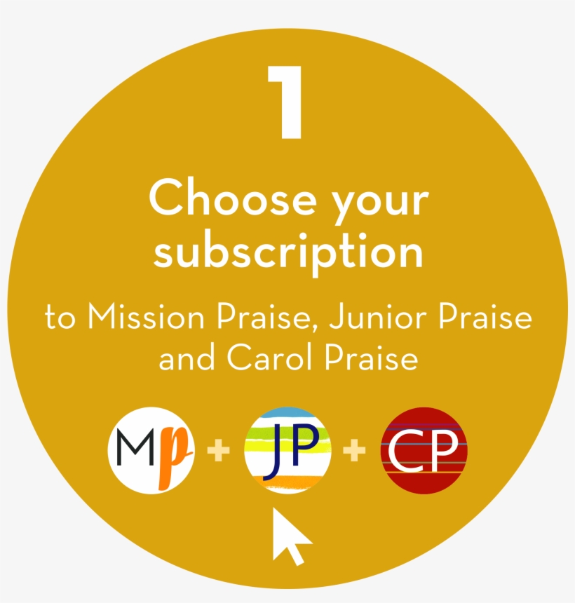 Choose Your Subscription - Food, transparent png download