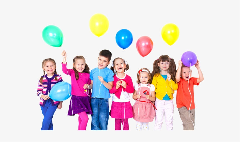 Aprendamos Juntos Sobre - 100pcs 12" Assorted Color Premium Quality Latex Balloons, transparent png download