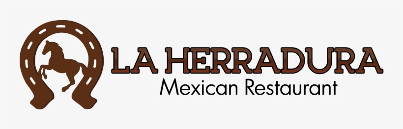 La Herradura Mexican Restaurant Orlando - La Herradura Logo, transparent png download