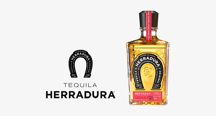 Herradura® Reposado - Herradura Tequila, transparent png download