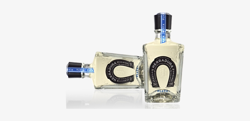 Herradura Tequila Plata - Herradura Blanco 700ml, transparent png download