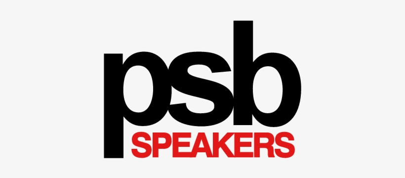 Report - Psb Speakers Logo, transparent png download
